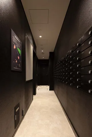 Latierra Itabashi - Exterior - ["Flooring", "Floor", "Ceiling"]