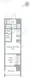 Park Flats Asakusabashi - Floor Plan - [] thumbnail