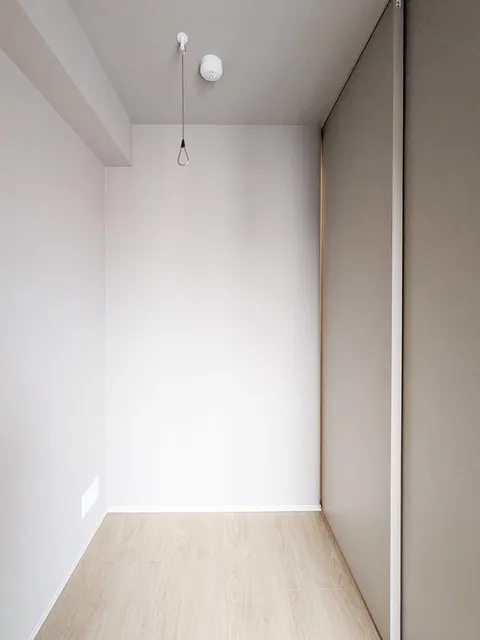 Baus Flats Kuramae - Interior - ["Flooring", "Wall", "Floor"]