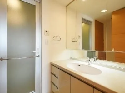 Lieto Court Arc Tower - Interior - ["Interior design", "Flooring", "Plumbing fixture"]