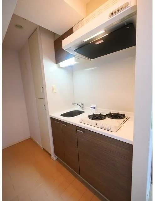 Comforia Asakusabashi DEUX - Interior - ["Floor", "Flooring", "Apartment"]