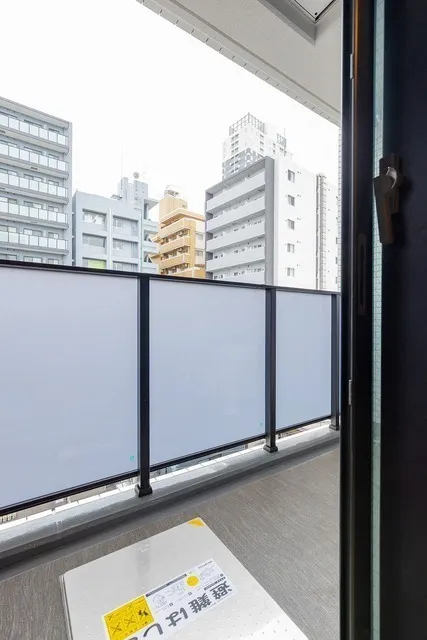 ARKMARK Otsuka - Interior - ["Apartment", "Composite material", "Glass"]