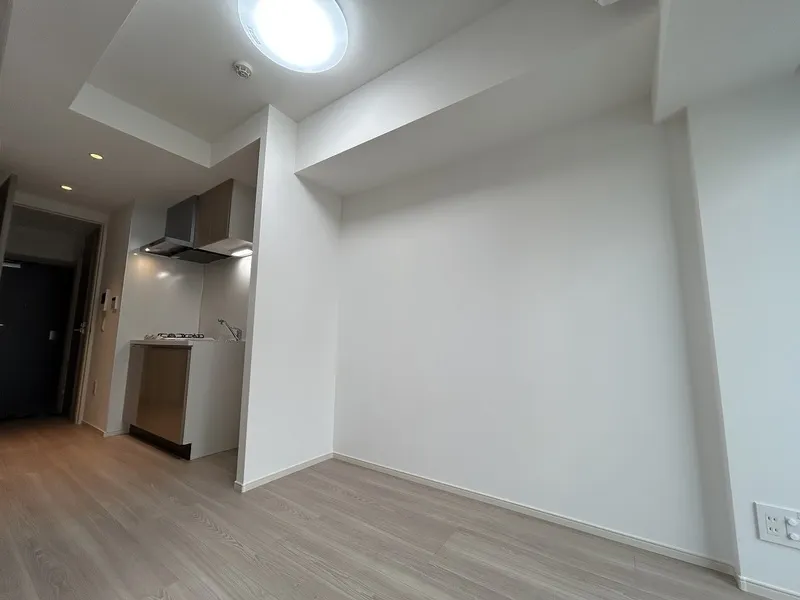 Gran Casa Sumiyoshi II - Interior - ["Floor", "Flooring", "Apartment"]