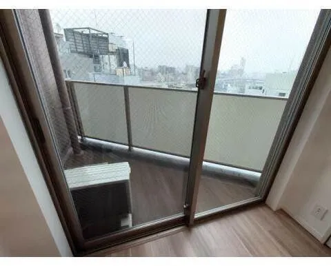 Brides Higashi-Nihonbashi - Interior - ["Flooring", "Floor", "Apartment"]