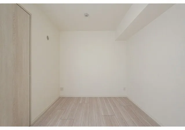 Comforia Liv Bunkyo Gokokuji - Interior - ["Flooring", "Floor", "Wood"]