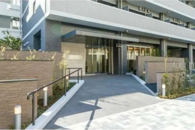 Pleno Kiyosumi Teien - Exterior - ["Property", "Building", "Home"]