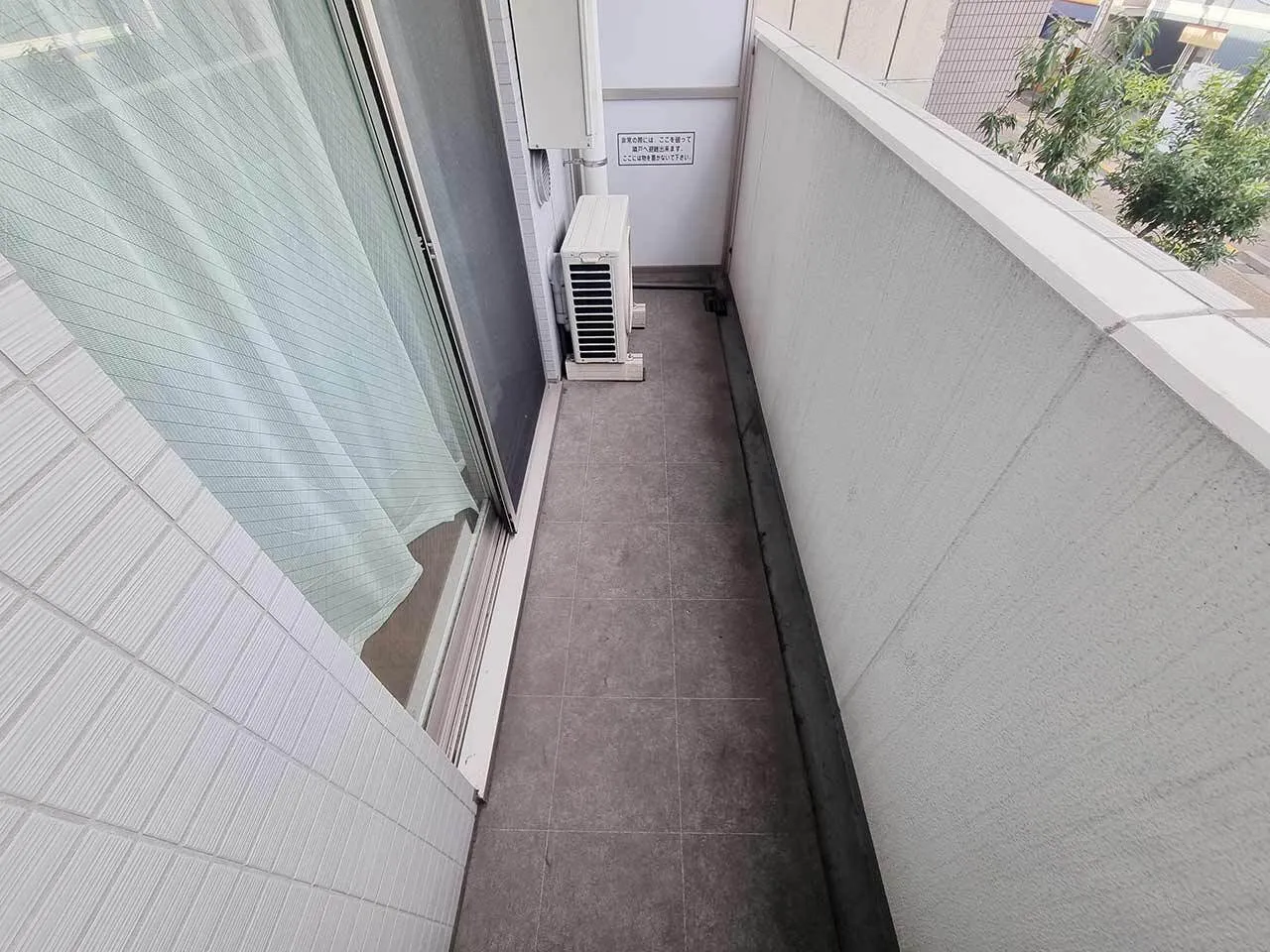 Mynavi STAY Hon-Haneda - Interior - ["Floor", "Flooring", "Composite material"]