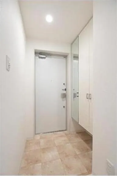 Cortile Nihombashi Ningyocho - Interior - ["Property", "Room", "Building"]
