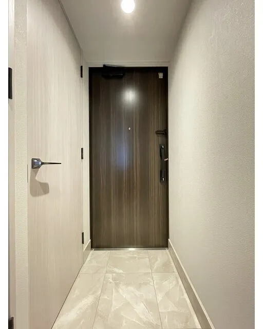Season Flats Omorinishi - Interior - ["Flooring", "Wood", "Floor"]