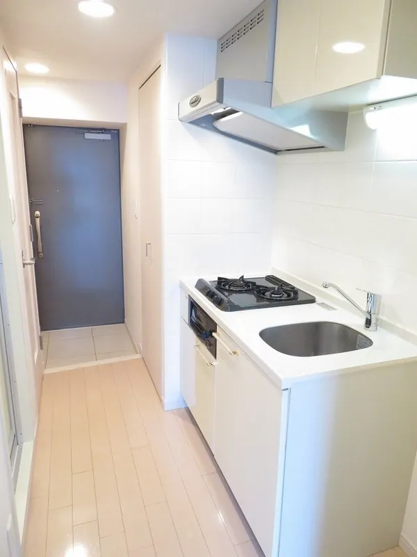CITY SPIRE Ryogoku - Interior - ["Floor", "Flooring", "Apartment"]