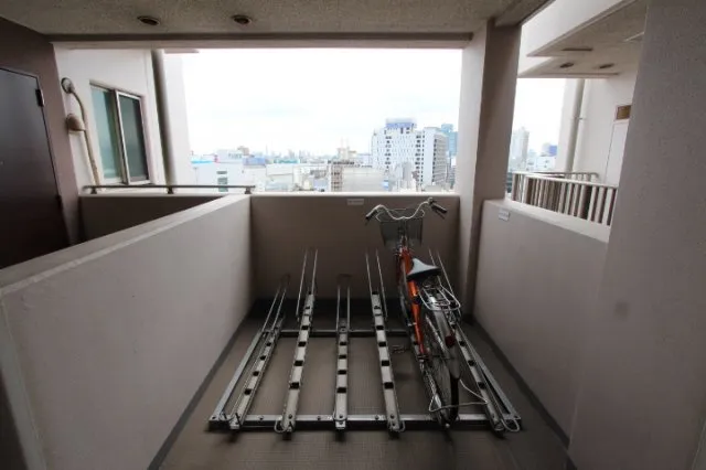 Prime Urban Ikebukuro - Other - ["Floor", "Flooring", "Apartment"]