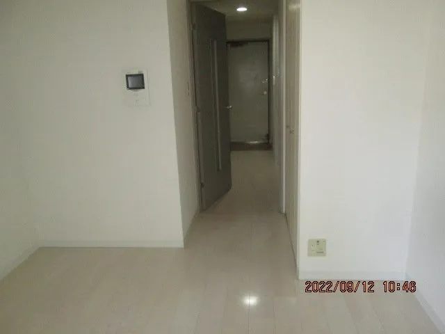 Maison De Ville Ogikubo - Interior - ["Floor", "Flooring", "Ceiling"]