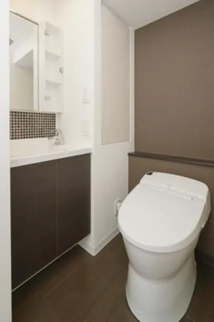 NJK MARQUIS OMOTESANDO - Interior - ["Bathroom", "Property", "Room"]