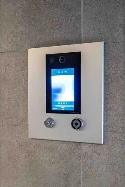 LUMIEC HONCHO WEST - Other - ["Electronic device", "Gadget", "Display device"]