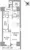 Comforia Liv Kayabacho - Floor Plan - ["White", "Diagram", "Technical drawing"] thumbnail