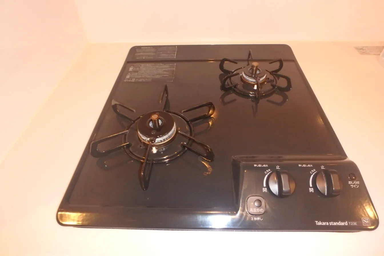 Gran Casa Nihonbashi Hamacho - Interior - ["Major appliance", "Kitchen Appliance", "Home appliance"]