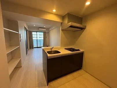 Storia Ibaraki - Interior - ["Floor", "Apartment", "Condominium"]