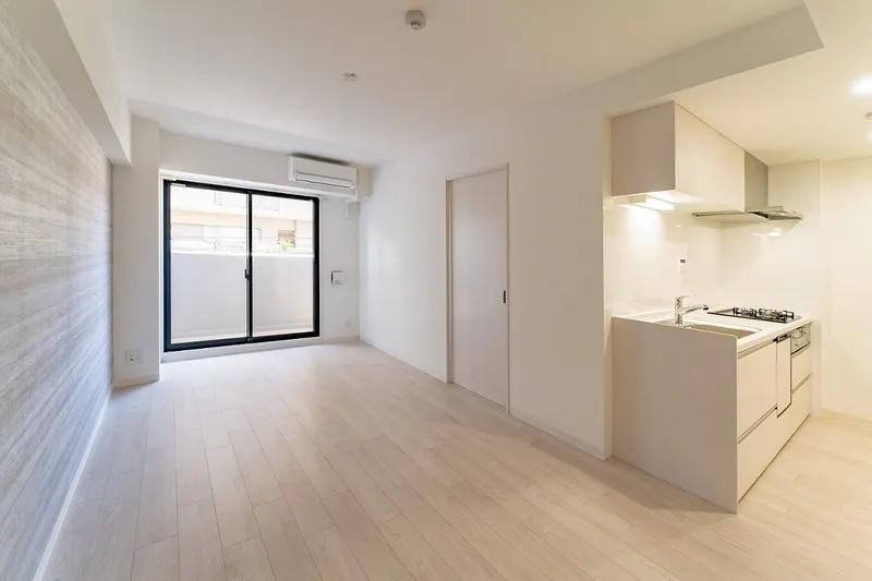 Glück Maison F Toyonaka XV - Interior - ["Apartment", "Floor", "Ceiling"]