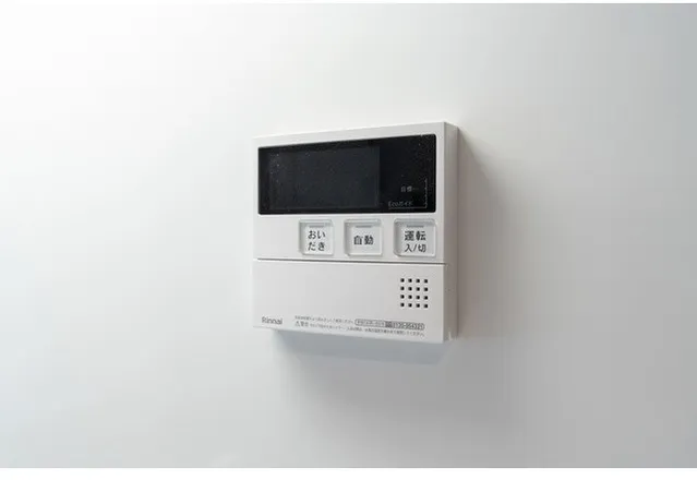 Comforia Takenotsuka East - Interior - ["Electronic device", "Technology", "Electronics"]