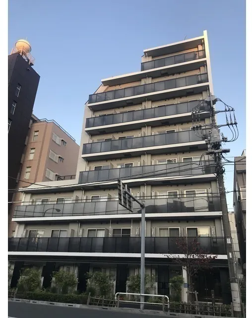 BluRock Higashishinagawa - Exterior - ["Facade", "Neighbourhood", "Urban design"]