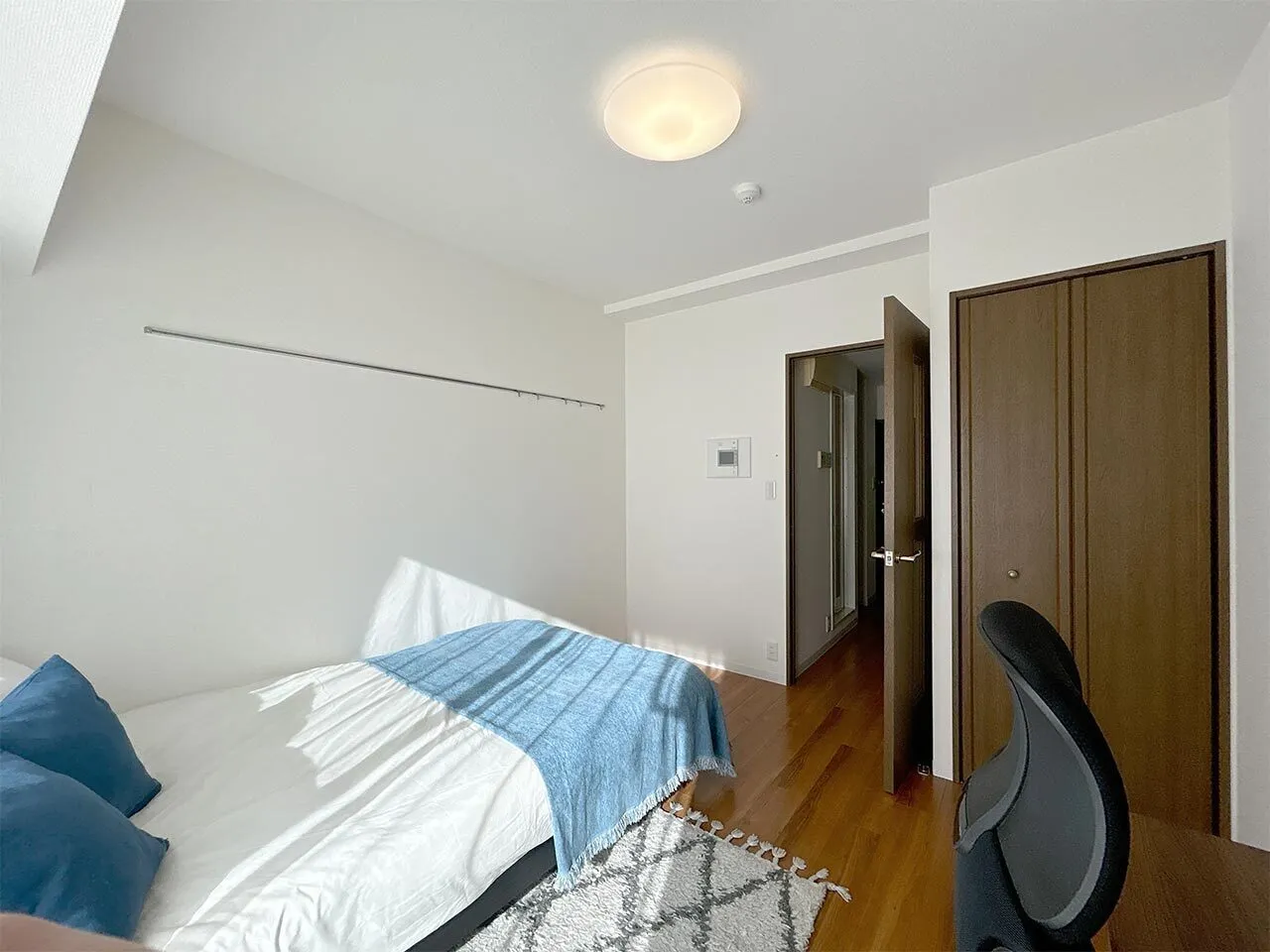 Mynavi STAY Miraie Shibuya Grand - Interior - []