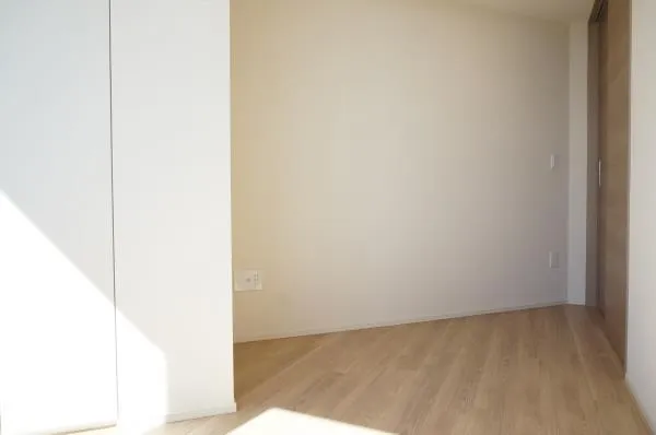 Brillia Towers Meguro North Residence - Interior - ["Property", "Room", "Floor"]