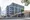 NOGATA RESIDENCE - Exterior - ["Daytime", "Apartment", "Urban design"] thumbnail