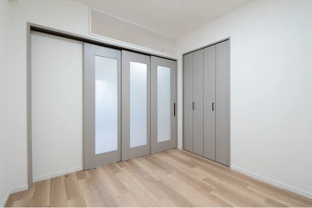 Comforia Meguro Chojamaru - Interior - ["Property", "Door", "Building"]