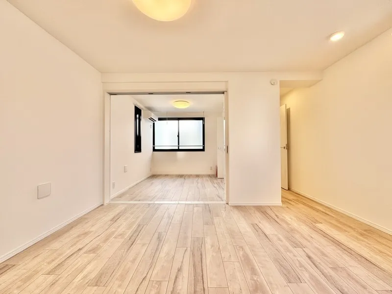 PREAS OHMORI - Interior - ["Flooring", "Wood flooring", "Floor"]
