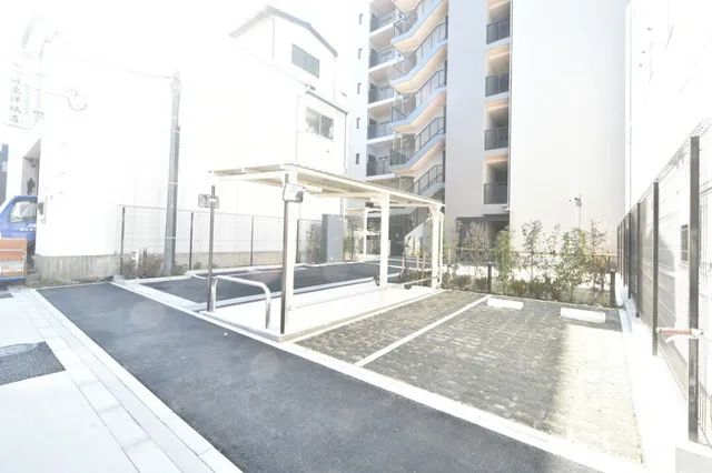 Grand Paseo Kiyosumi Shirakawa II - Other - ["Building", "Window", "Plant"]