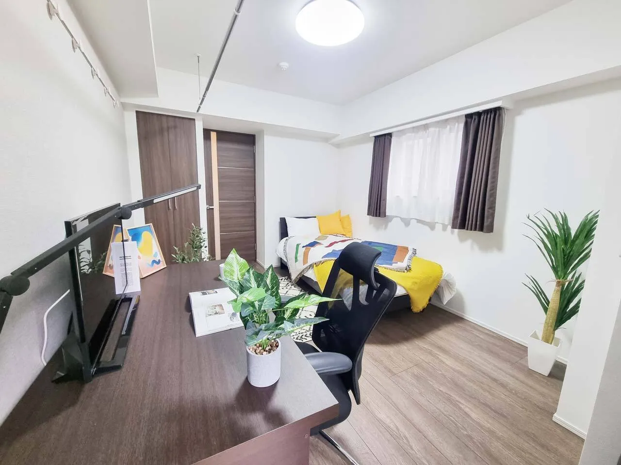 Mynavi STAY Nihonbashi Kabutocho - Interior - []