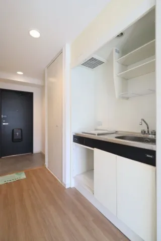 Flor Sugamo - Interior - ["Flooring", "Floor", "Apartment"]