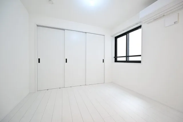 The Residence Nihonbashi - Interior - ["Flooring", "White", "Floor"]