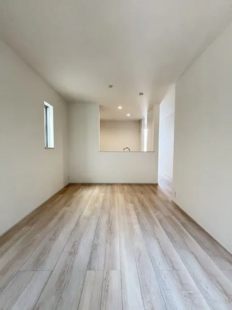 Kolet Kawaguchi Shibazukahara #03 - Interior - ["Flooring", "Wood flooring", "Floor"]