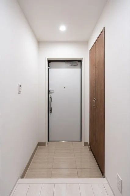 BPR Residence Nerima Fujimidai - Interior - ["Flooring", "Wood", "Floor"]