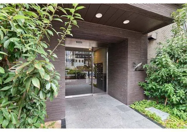 Plaire Duc Kameido 6-Chome - Exterior - []