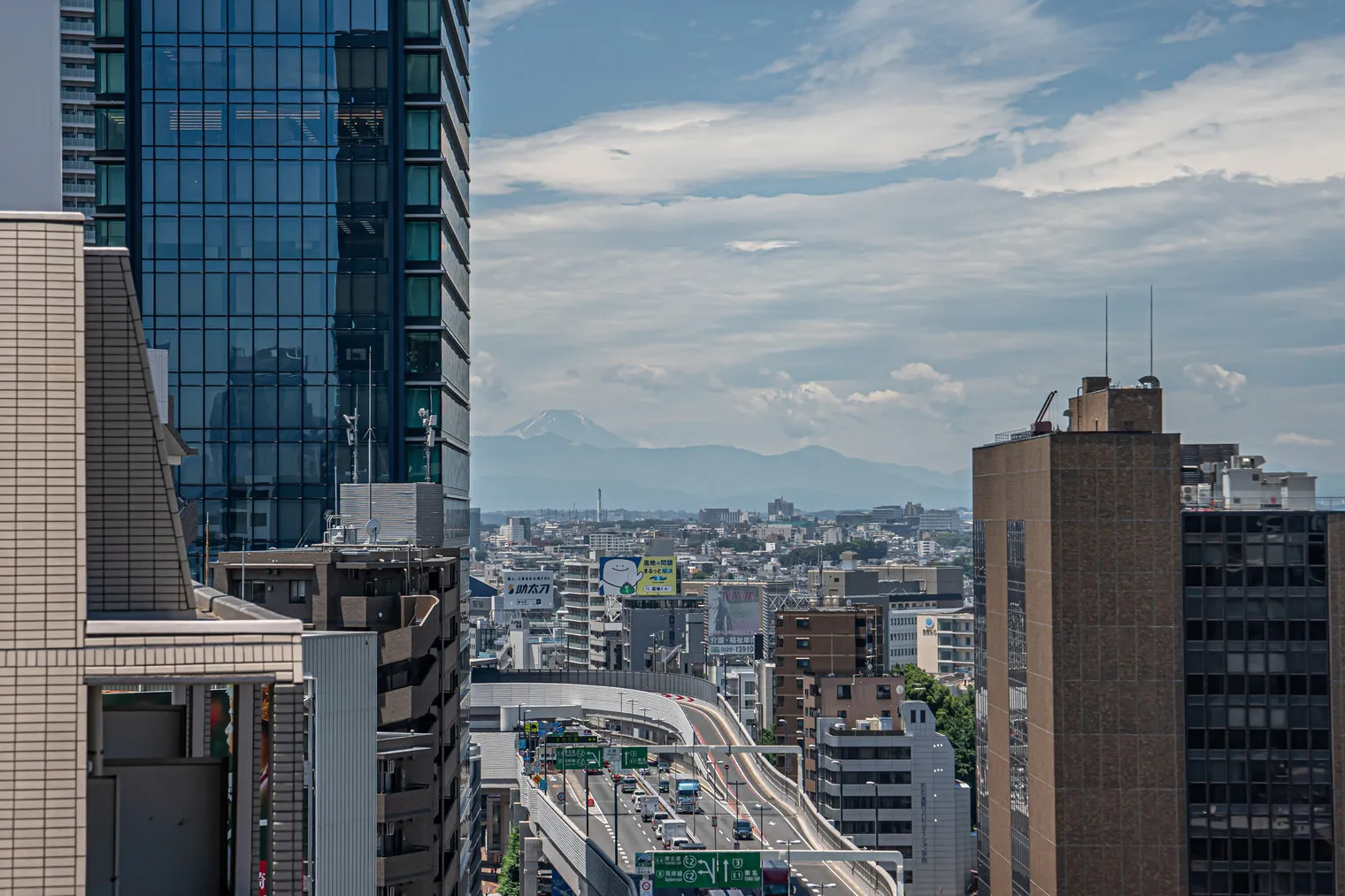 The Parkhabio Shibuya Cross - Exterior - []