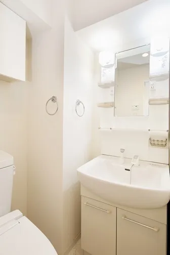 La Class Ikebukuro - Interior - ["Bathroom Sink", "Plumbing fixture", "Bathroom"]