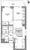 Comfortia Liv Bunkyo Sendagi - Floor Plan - ["Diagram", "Plan", "Map"] thumbnail