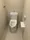 Hiroo Apartment - Interior - ["Toilet seat", "Toilet", "Plumbing fixture"] thumbnail