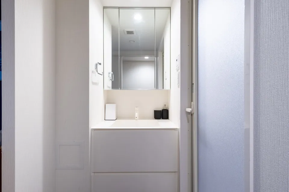 Hmlet Shibuya Shoto - Interior - ["Wall", "Interior design", "Flooring"]