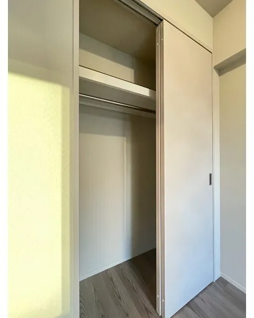 Lefon Progre Hongo 3-Chome - Interior - ["Floor", "Flooring", "Hardwood"]