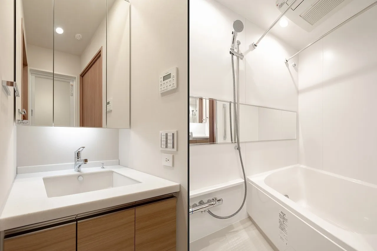 Nakano Station Residence - Interior - ["Flooring", "Floor", "Interior design"]