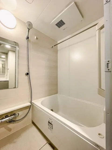 Brookside Residence Kiba - Interior - ["Flooring", "Plumbing fixture", "Interior design"]