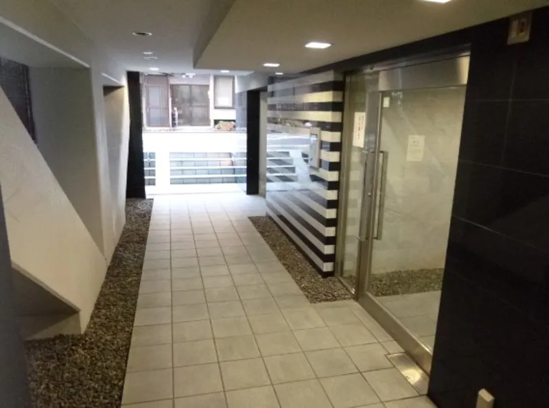 Excellia Nihonbashi Hakozaki - Exterior - ["Floor", "Flooring", "Apartment"]