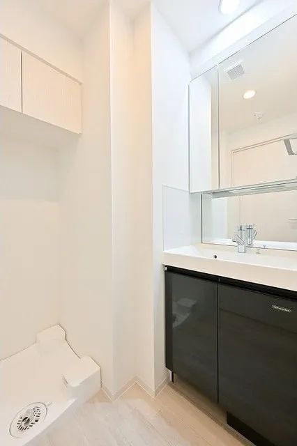 Azil Court Hamamatsucho - Interior - ["Flooring", "Floor", "Interior design"]