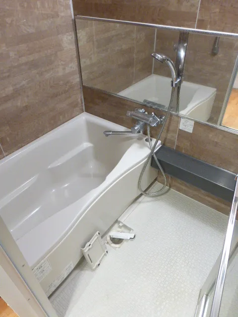 Horizon Place Akasaka - Other - ["Brown", "Tap", "Plumbing fixture"]