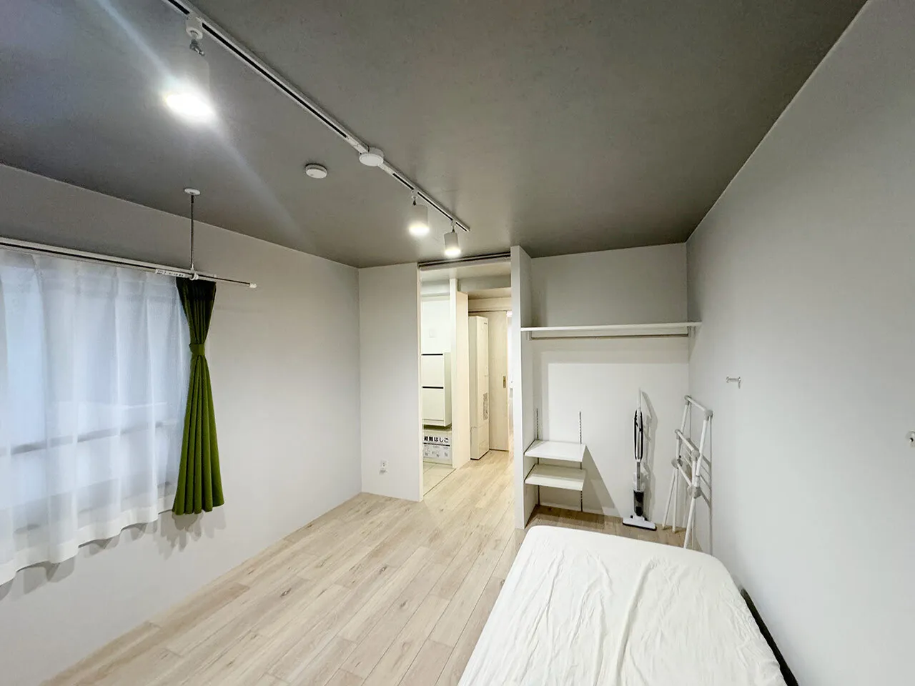 Mynavi STAY Hatchobori - Interior - []