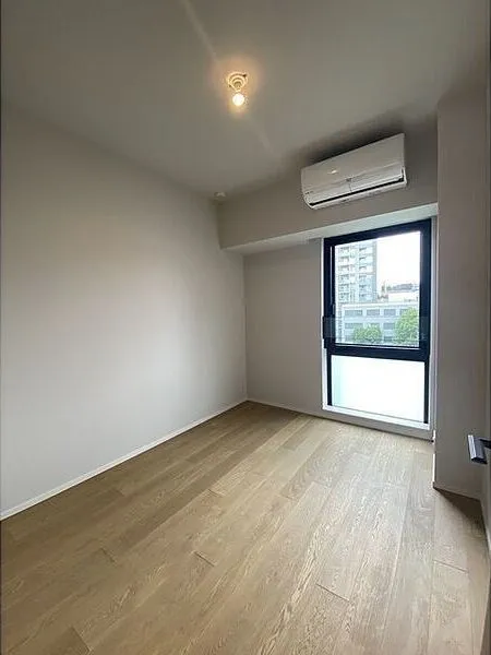 The Parkhouse Chiyoda Rokubancho - Interior - ["Flooring", "Floor", "Wood"]