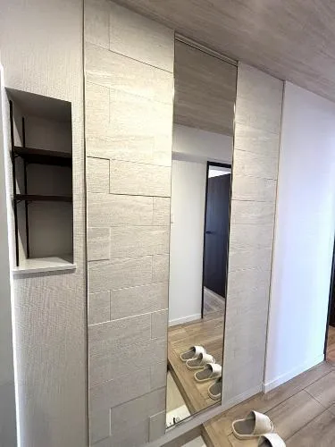 Musashiurawa No. 2 Royal Corp. Room 601